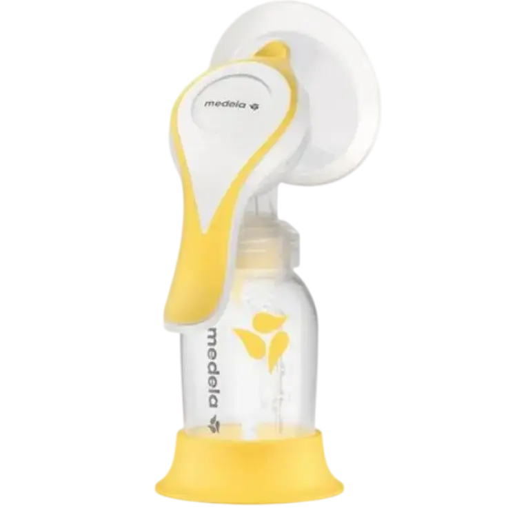 Medela Harmony Bröstpump