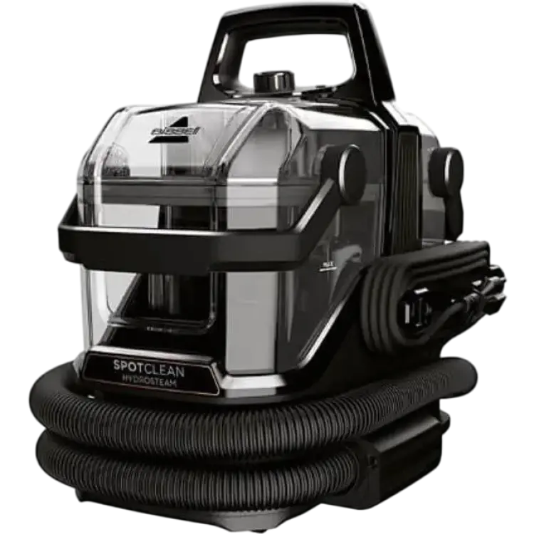 BISSELL SpotClean Hydrosteam Select