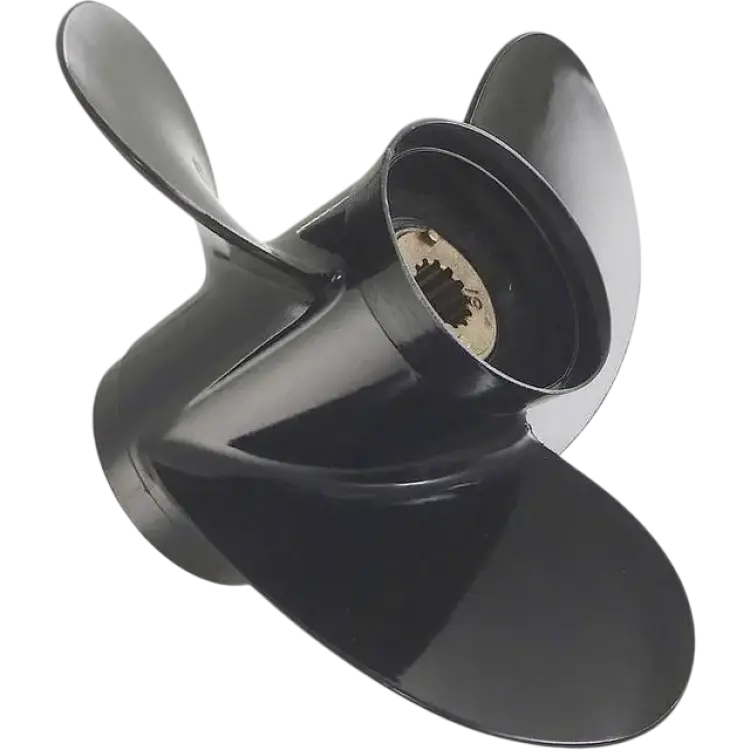 Quicksilver Quicksilver Propeller Qs 3-Blad 14 R11