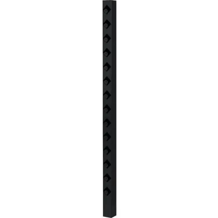 Jabo Staketstolpe Öckerö 1480mm 70x70 Avslut
