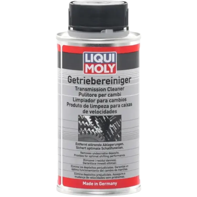 Liqui Moly 1040 Gearbox Oil Additive Tillsats