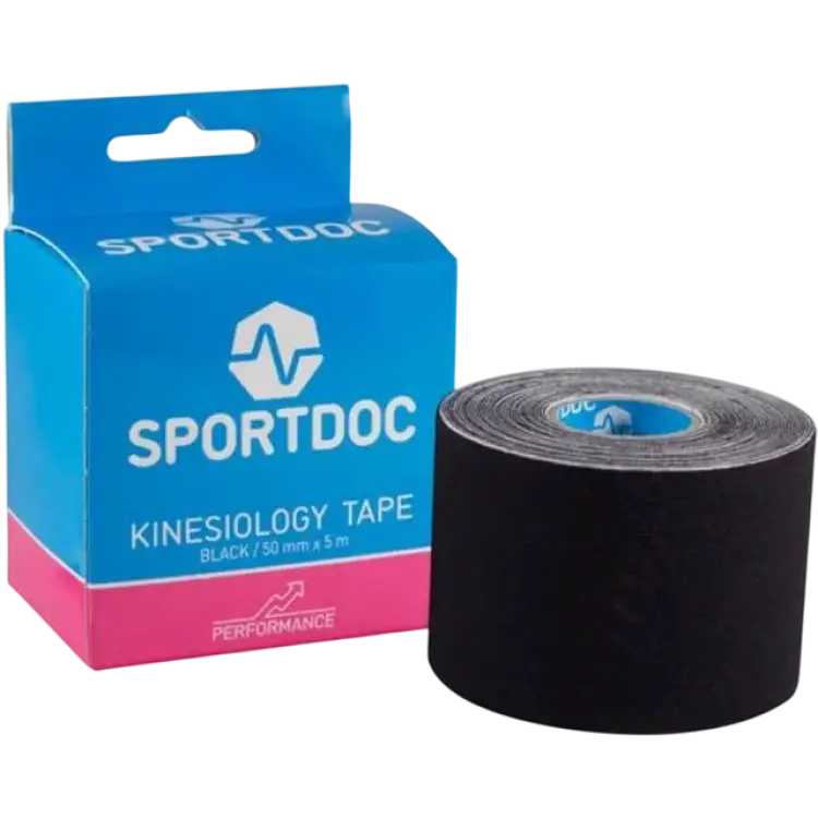 Sportdoc Kinesiologi tape 5m