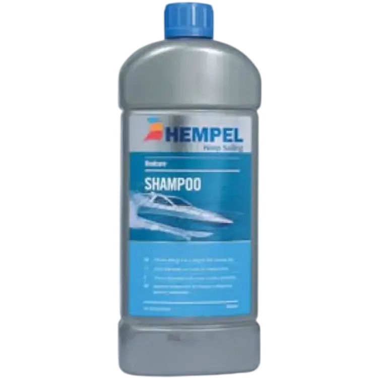 Båtschampo