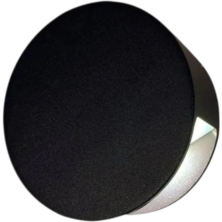 LightsOn Nero Väggplafond 9cm