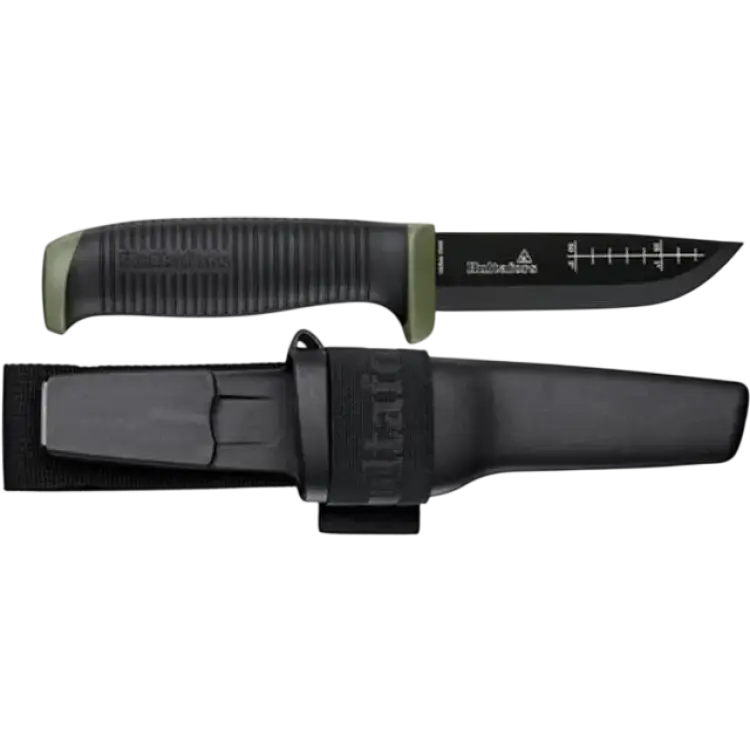 Hultafors OK4 Outdoor Jaktkniv