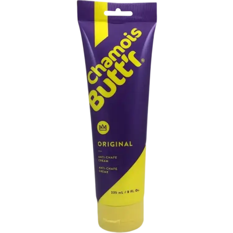 Chamois Butt’r Original Anti Chafe