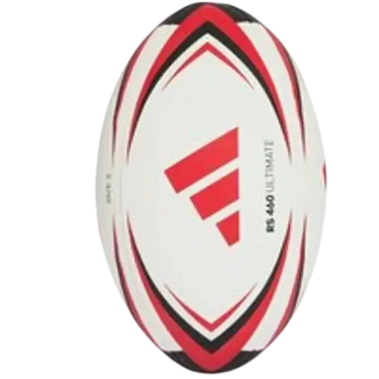 adidas RS-460 Ultimate Rugbyboll 5