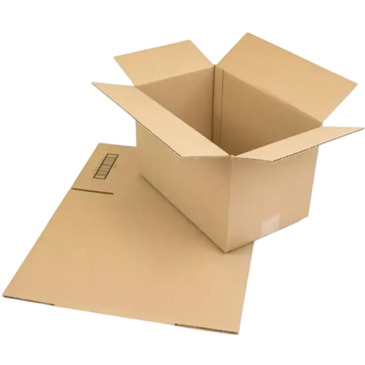 Boxon Well Box 590x390x500mm