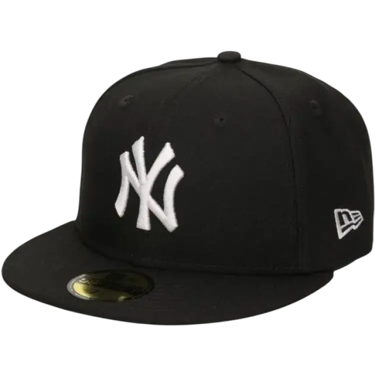 New Era New York Yankees MLB Basic Cap