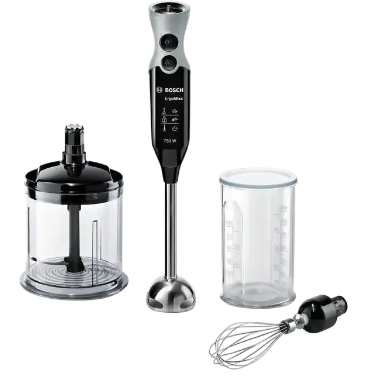 Bosch ErgoMixx MSM67160