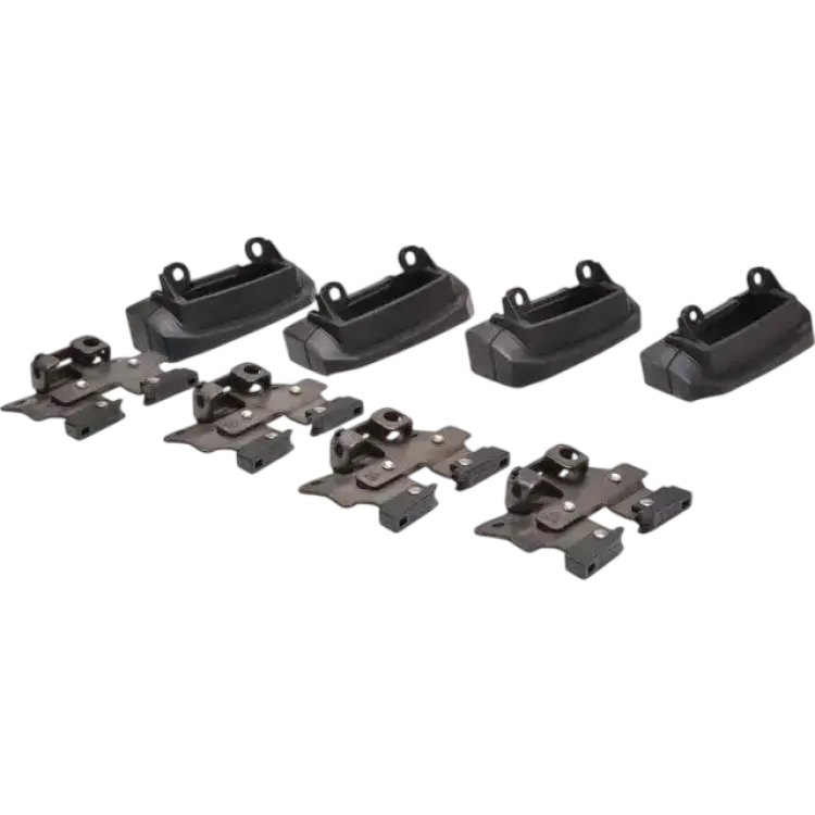 Thule Kitsats Rapid Fixpoint XT 3017