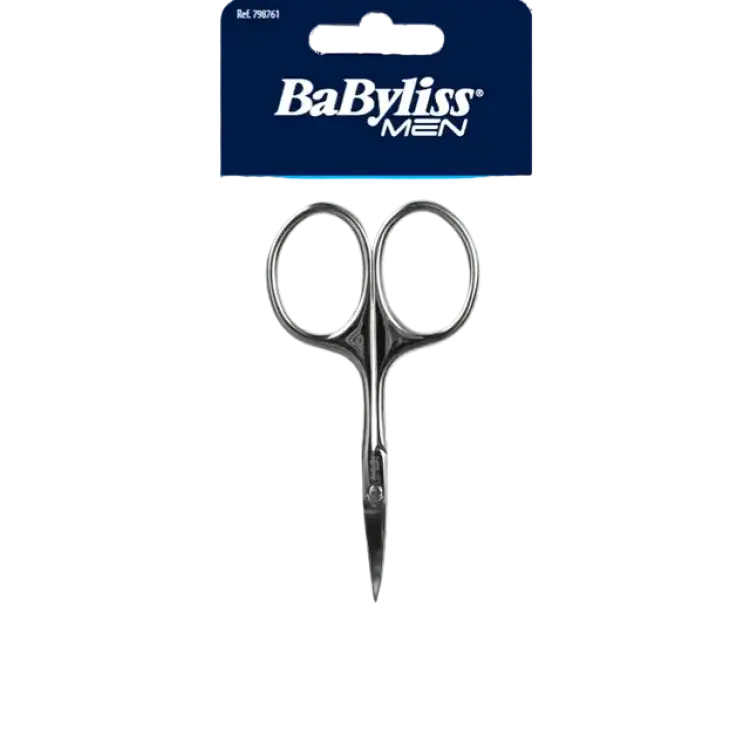 Babyliss for Men 798761 Nail Scissors