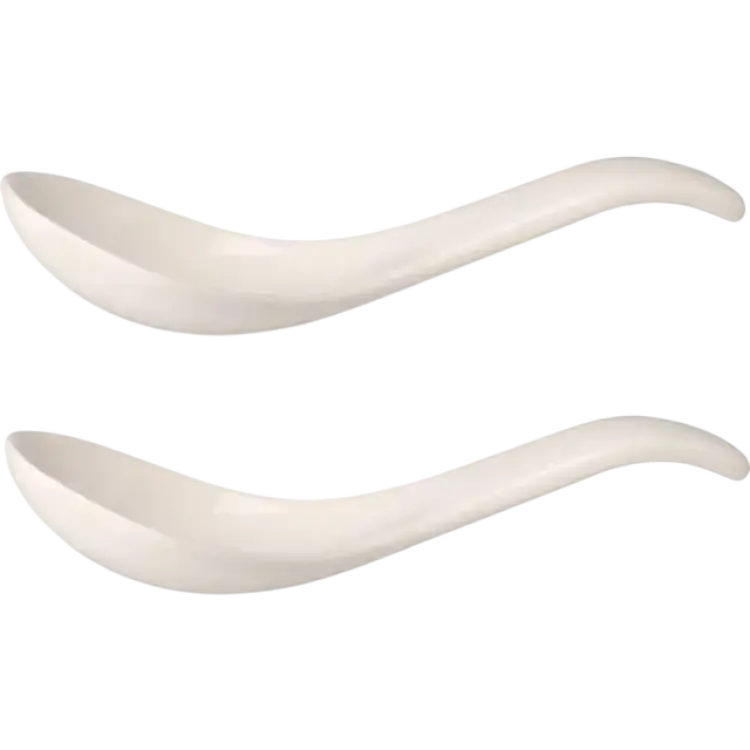 Villeroy & Boch Soup Passion Asia Soppsked 14.5cm 2st