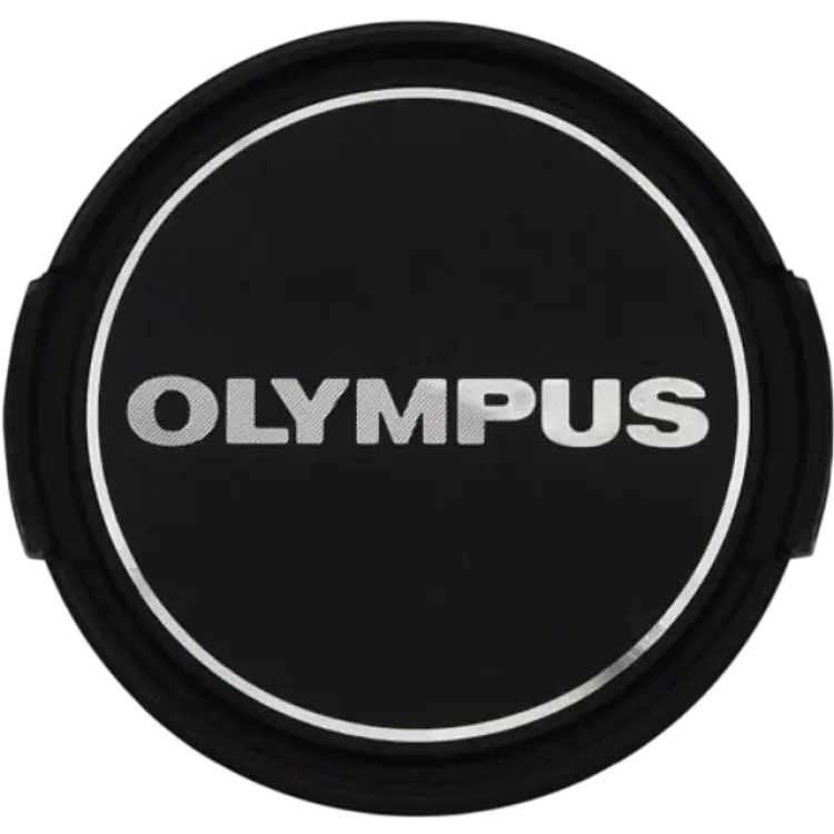 OM SYSTEM LC-37B Främre objektivlock