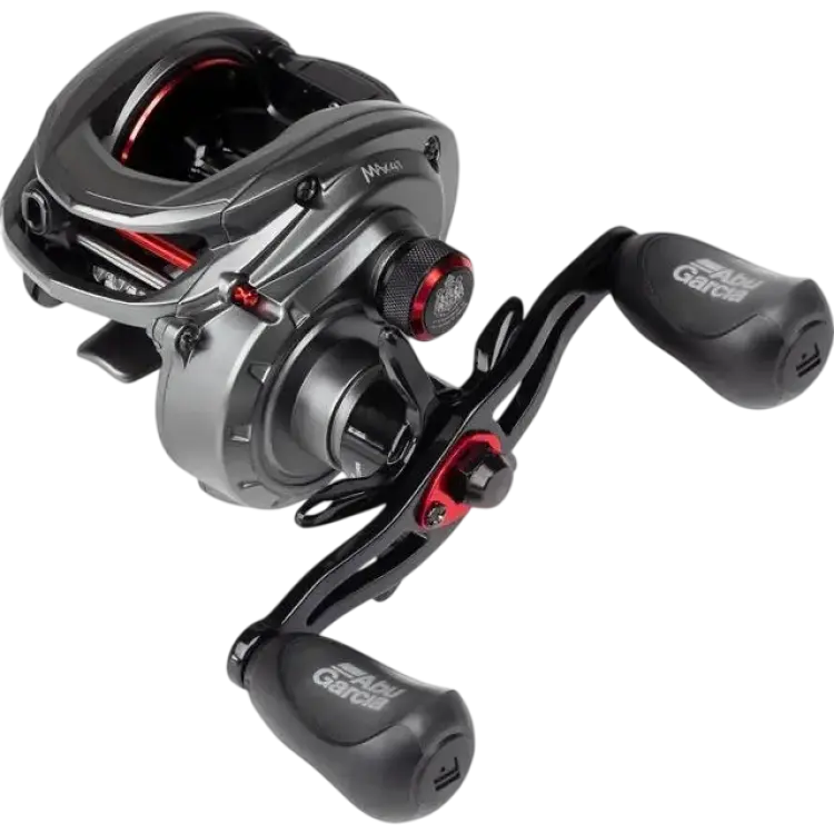 Abu Garcia MAX 4 LP