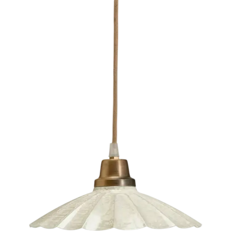 PR Home Ester Off White Fönsterlampa ∅ 24cm