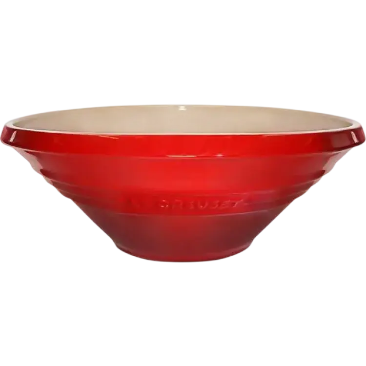 Le Creuset - Degskål 33 cm 4.7 L
