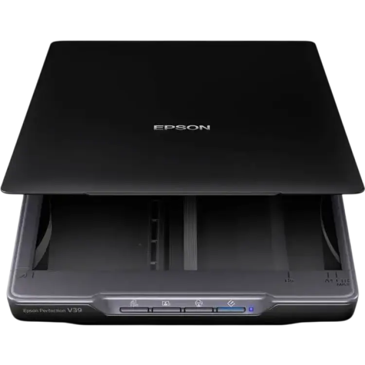 Epson Perfection V39II