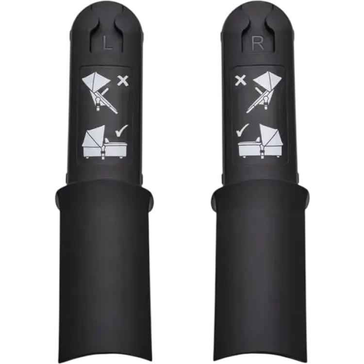 Bugaboo Fox 5 Adapter Till Liggdel