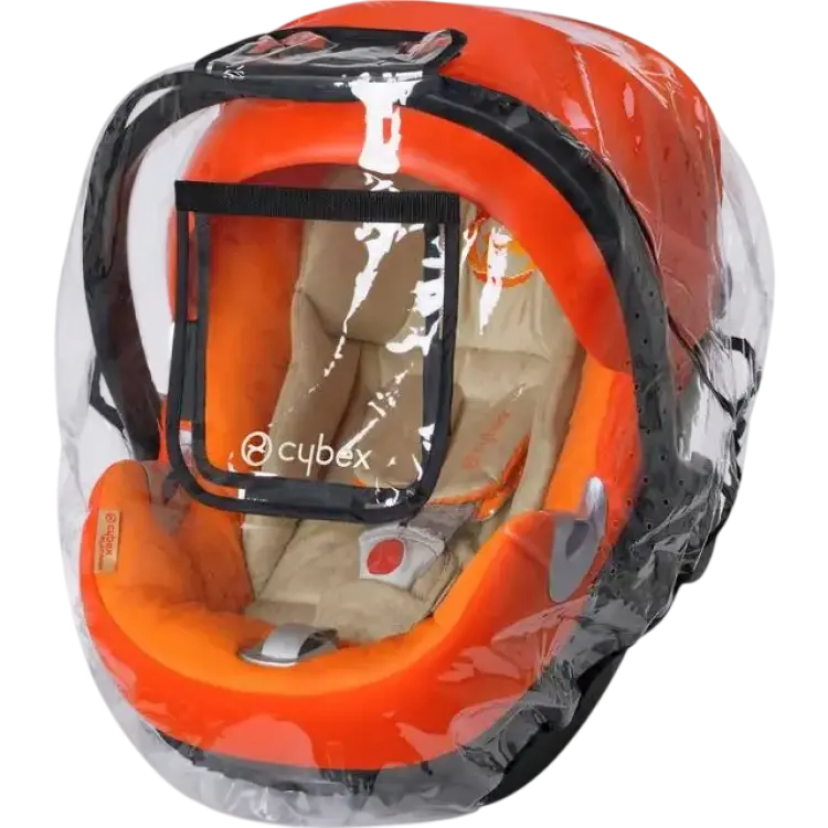 Cybex Regnskydd Aton/Cloud