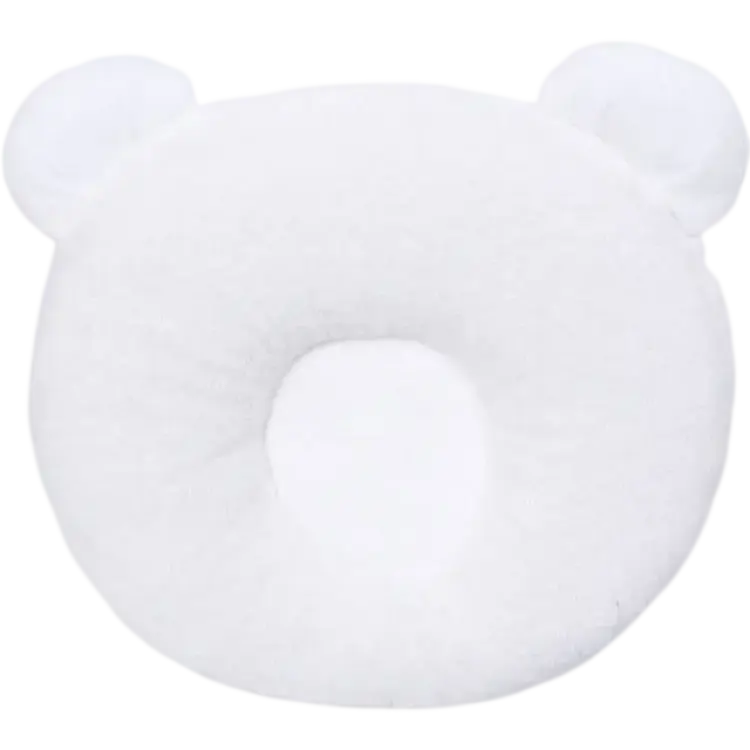 Candide Panda Babykudde