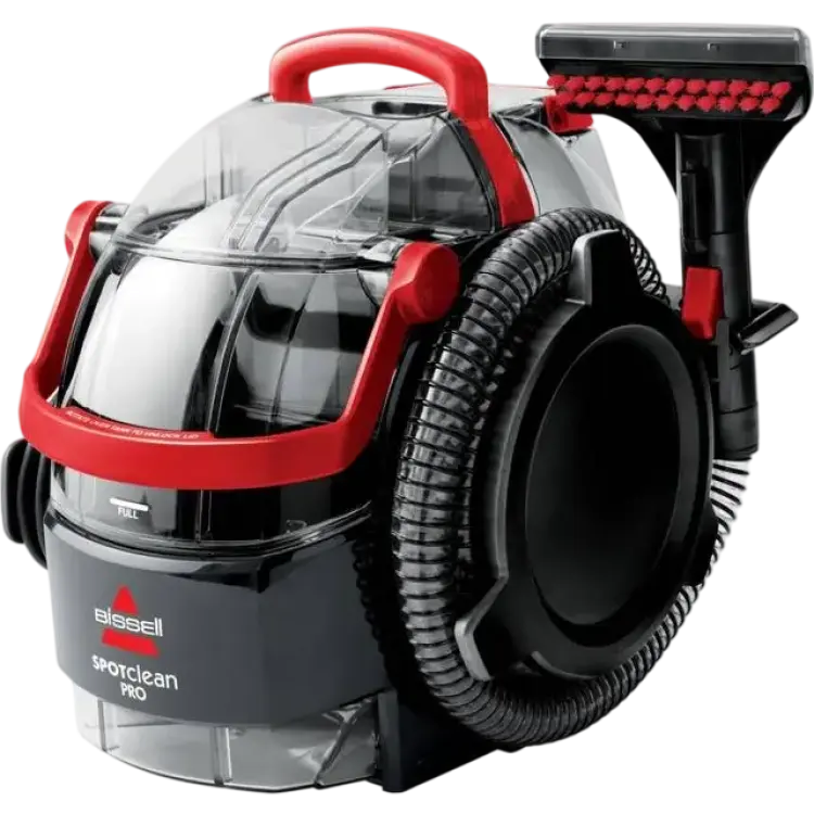 BISSELL Spot Clean Pro 23M5CE Svart