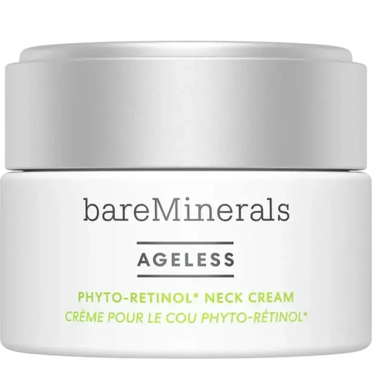 BareMinerals Ageless Phyto-Retinol Neck Cream