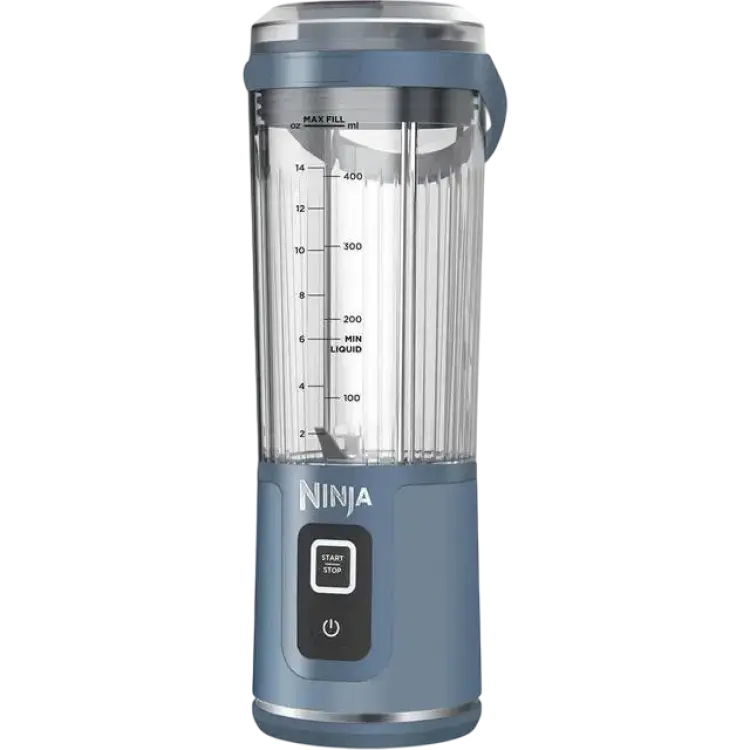 Ninja Blast Portable To-Go