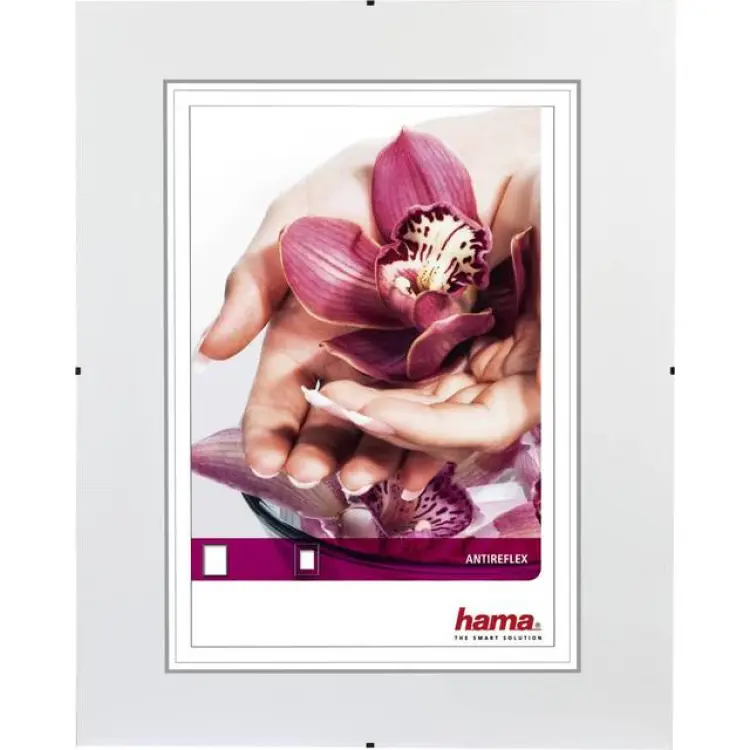 Hama Clip-Fix Ram 30x40cm