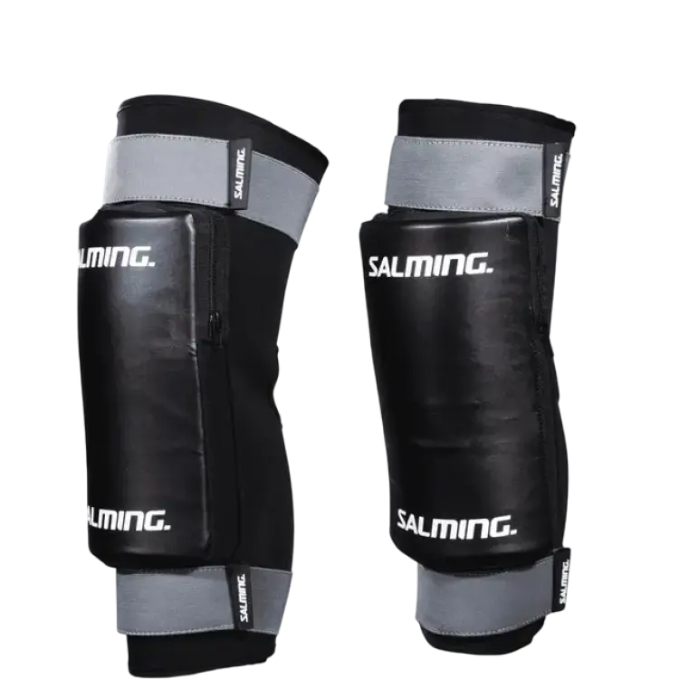 Salming Goalie Kneepads E-Series M
