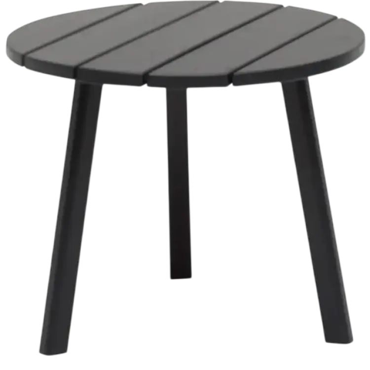 Hillerstorp Tennessee Ø50 Sidobord