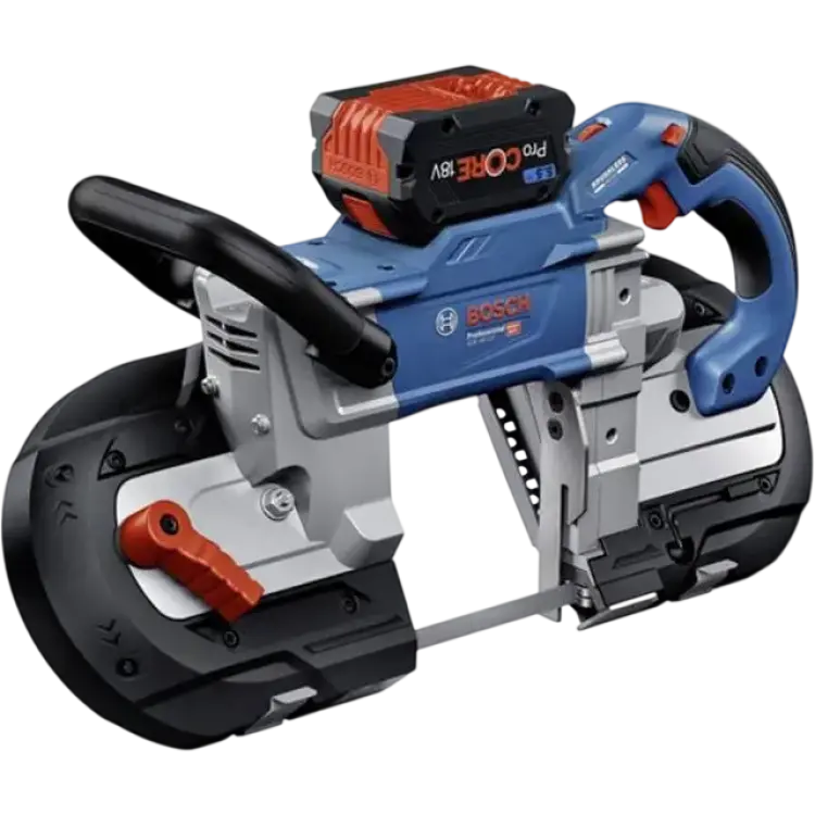 Bosch GCB 18V-127 Bandsåg