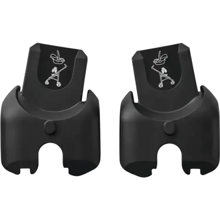 Maxi-Cosi Bilstolsadapter