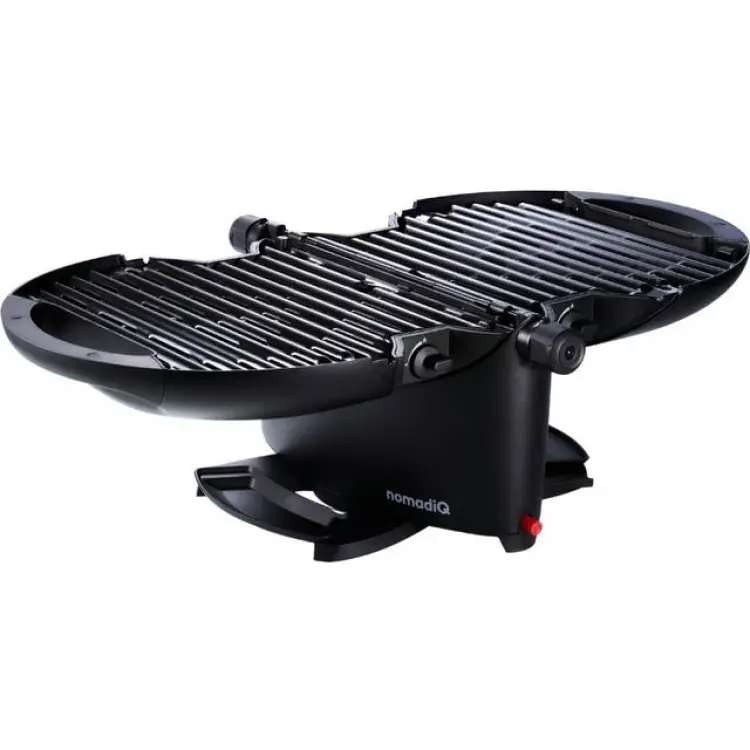 NomadiQ Gas BBQ model 3.0