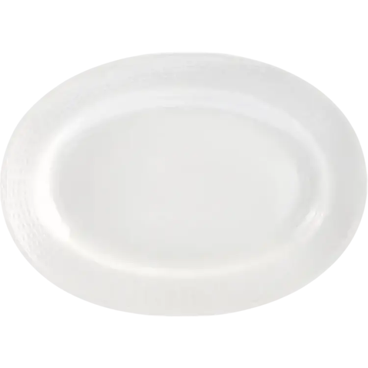 Rörstrand Swedish Grace Oval Uppläggningsfat