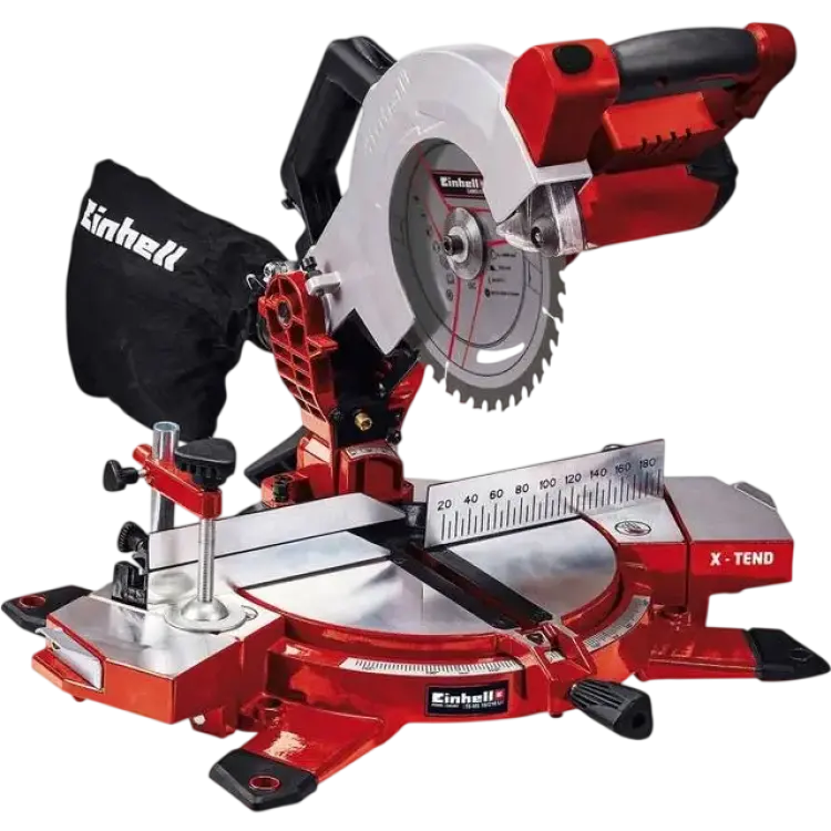 Einhell TE-MS 18/210 Li Solo
