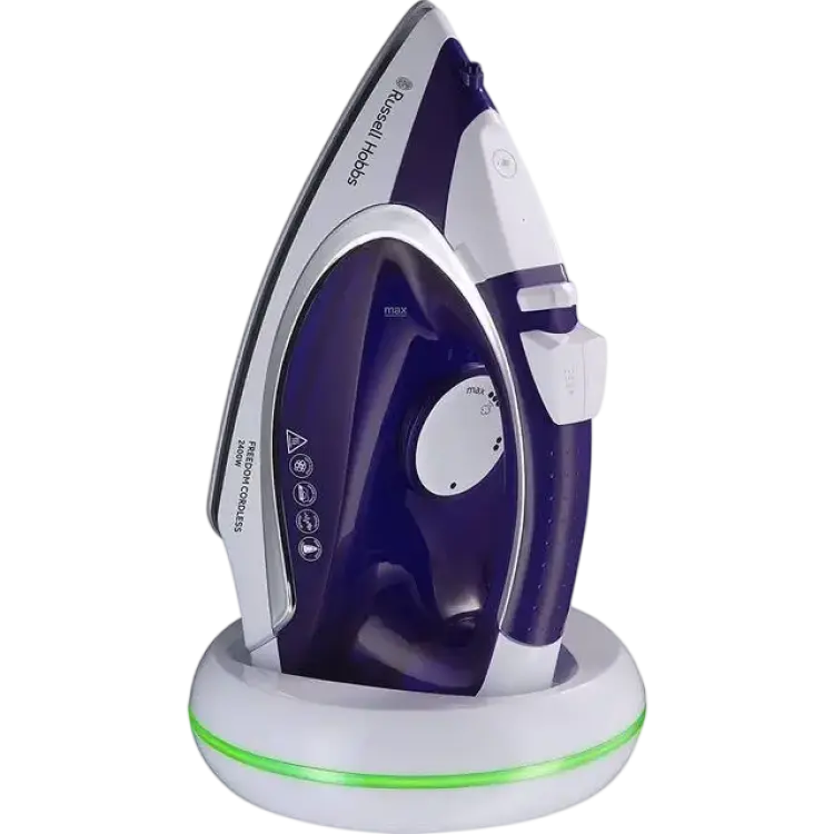 Russell Hobbs Supreme Steam Cordless 23300-56