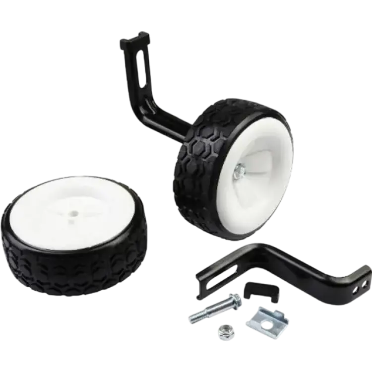 Crescent Support Wheels 12"