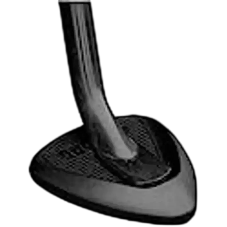 Oxford MagniMate Side Stand Support - Black