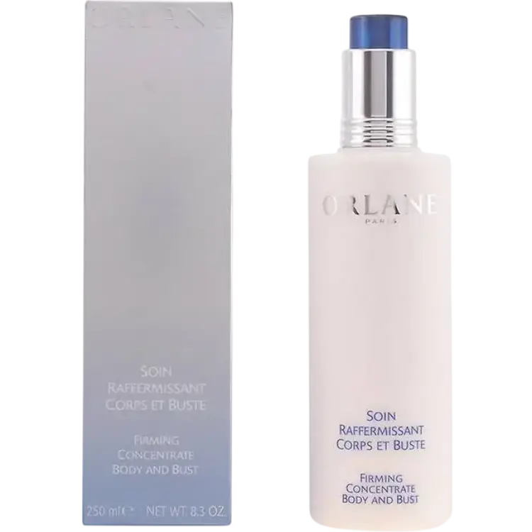 Orlane Firming Concentrate Body & Bust 250ml