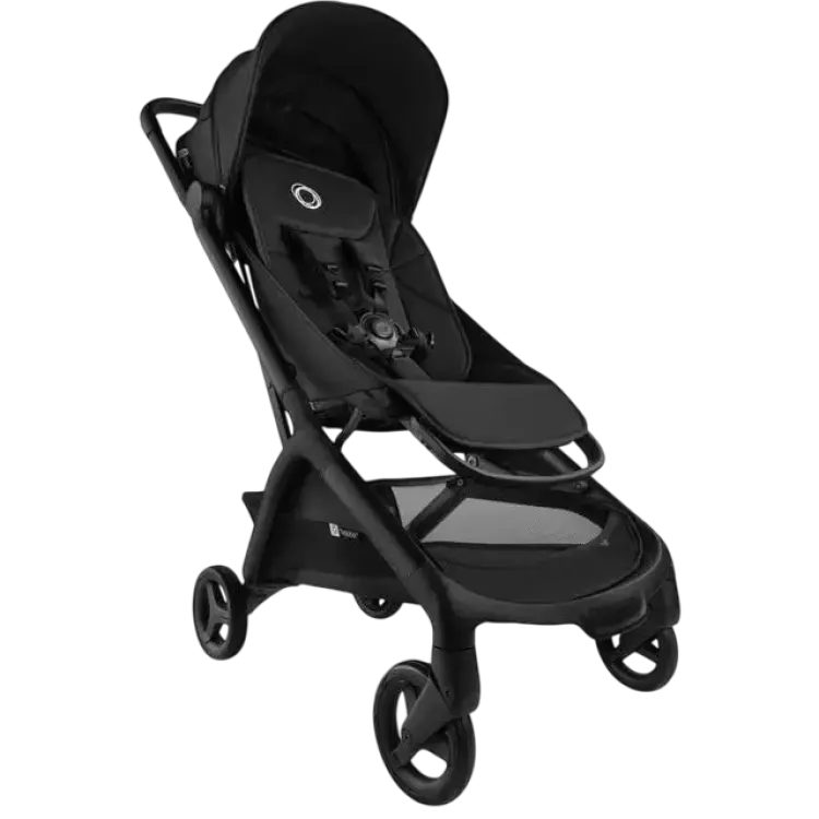 Bugaboo Butterfly 2 Heritage Black