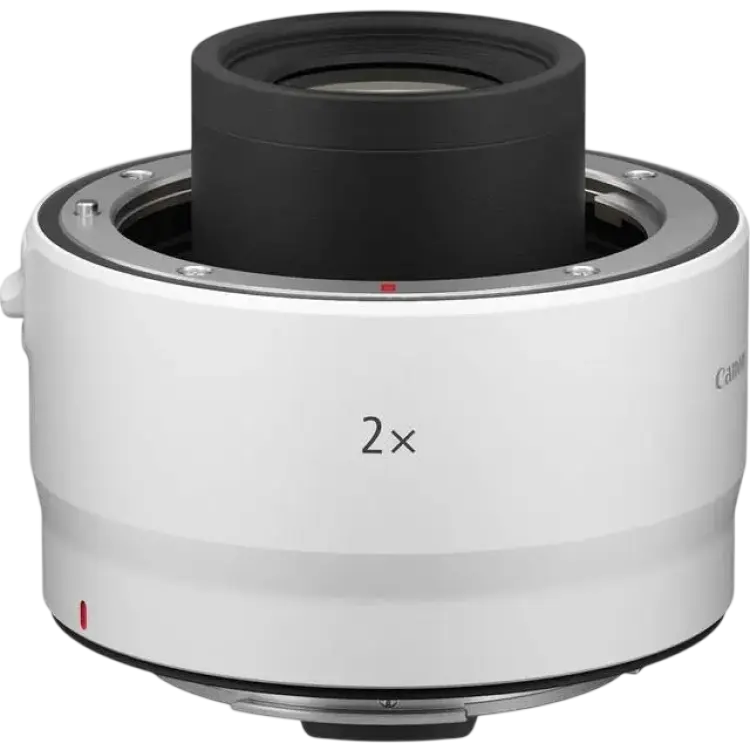 Canon Extender RF 2x Telekonverter