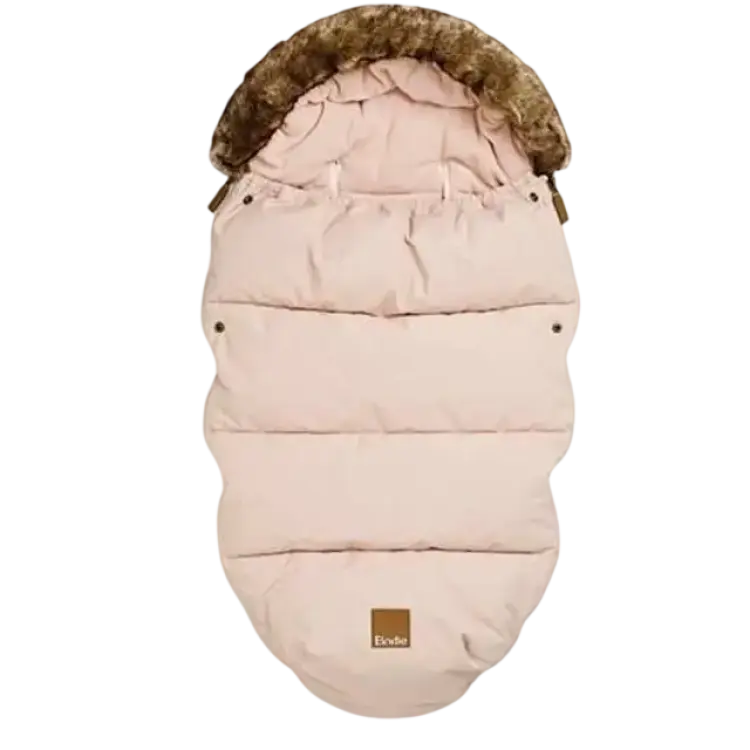 Elodie Details Åkpåse Blushing Pink