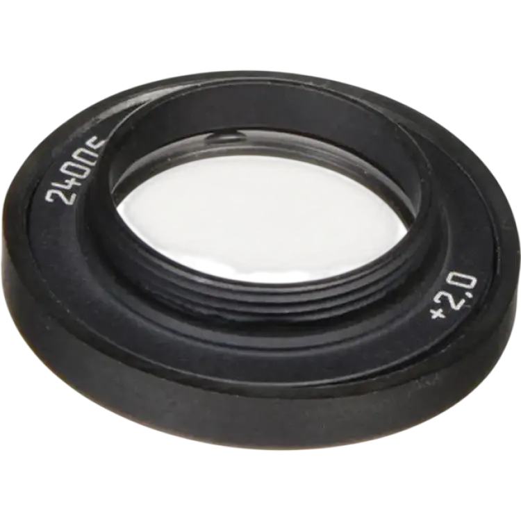 Leica Correction Lens II +2.0