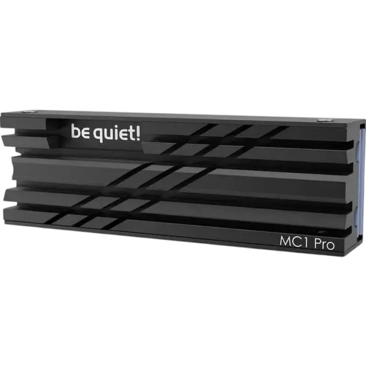 Be Quiet! MC1 Pro