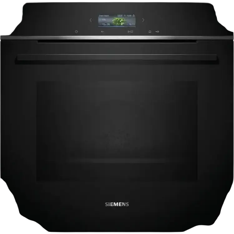 Siemens HB772A1B1 Svart