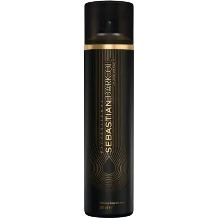 Sebastian Professional Dark Oil Silkening Fragrance Mist 200ml