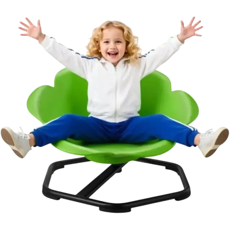 VEVOR Kids Swivel Chair 220 lbs Capacity