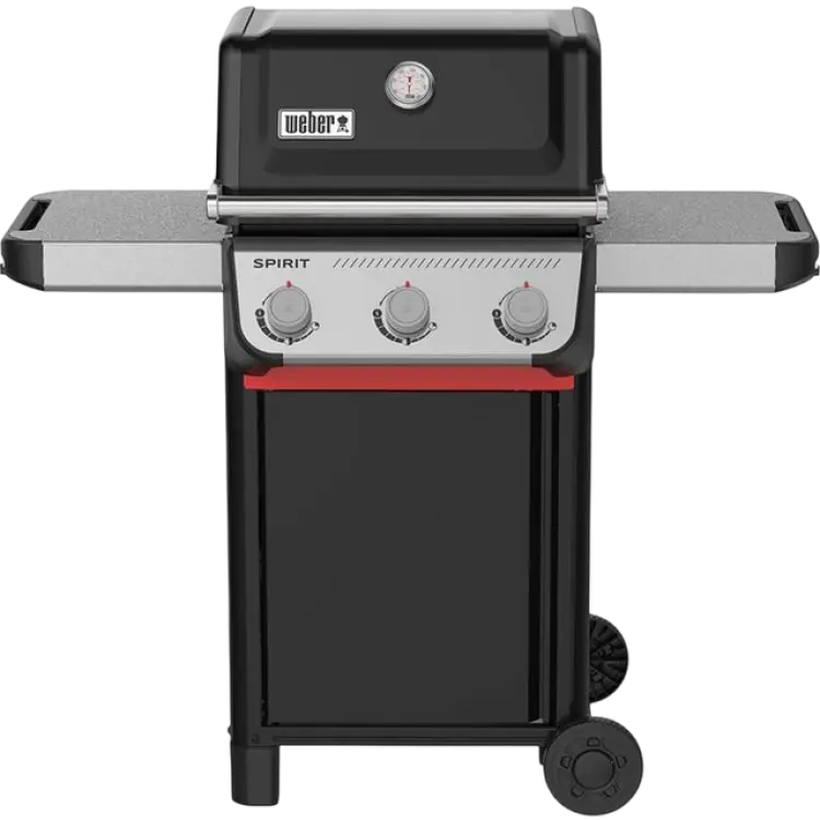 Weber Spirit E-310 Gasolgrill