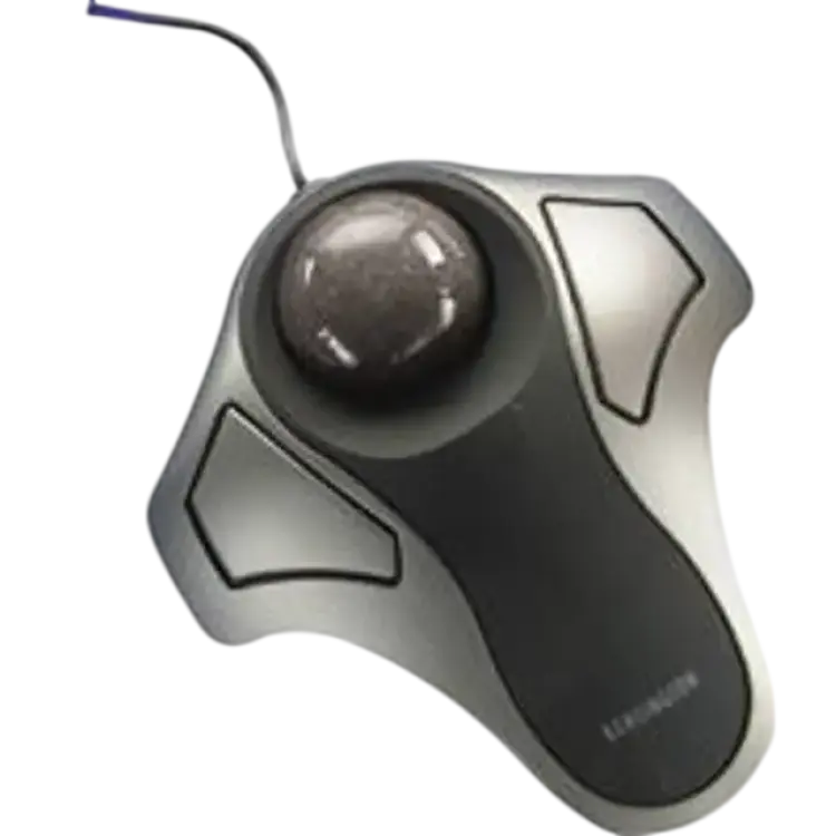 Kensington Orbit Trackball